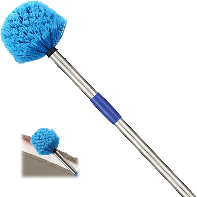 Extended Reach Cobweb Duster by TAILERNRUYE