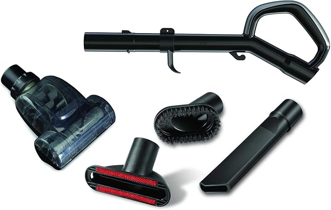 Eureka Powerful Lightweight Upright Vacuum Carpet and Floor, PowerSpeed NEU202 - Image 8
