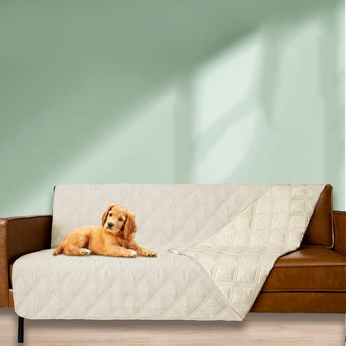 Ameritex Waterproof Dog Bed Cover Pet Blanket - Image 8
