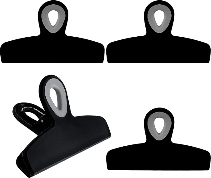 COOK WITH COLOR Bag Clips - Image 7