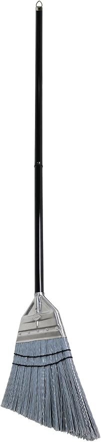 Fuller Brush Angle Broom – Heavy Duty Broom - Image 4