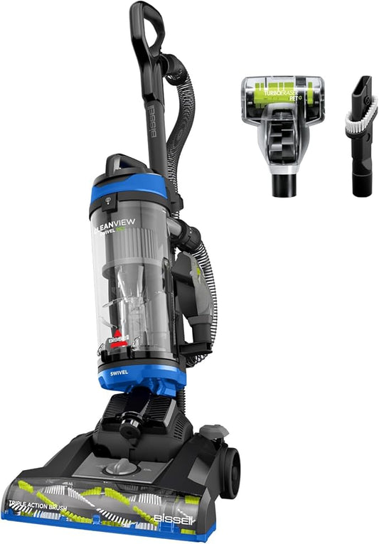 Bissell CleanView Swivel Vacuum by BISSELL