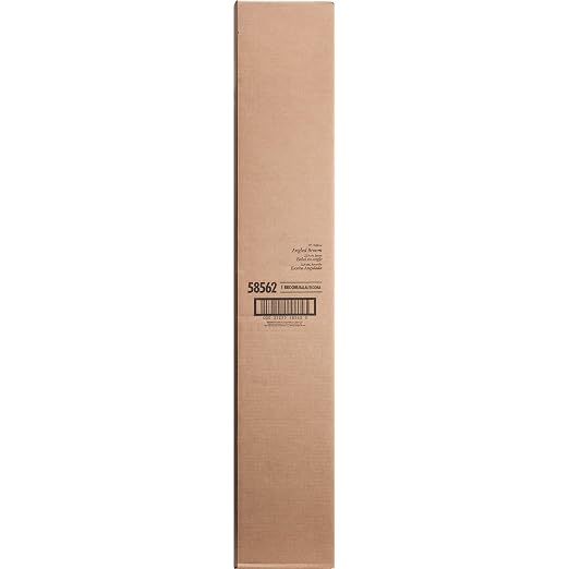 Genuine Joe GJO58562 Lightweight Manual Angle Broom - Image 10