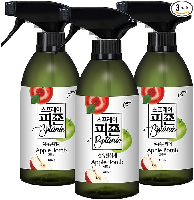 PIGEON Fabric Refresher, Odor Eliminator by PIGEONCorporation