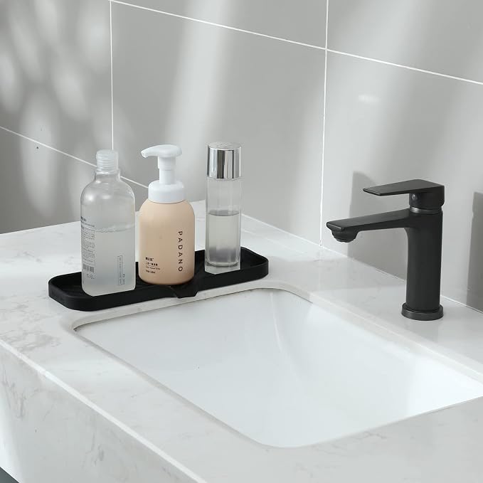 Silicone Bathroom Soap Dishes - Image 9