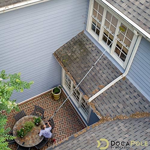DOCA Telescoping Pole 6-24 Ft - Image 2