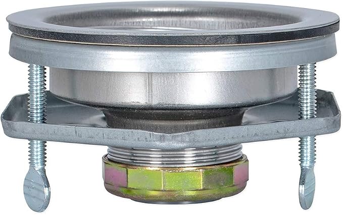 EZ-FLO Kitchen Sink Strainer - Image 2