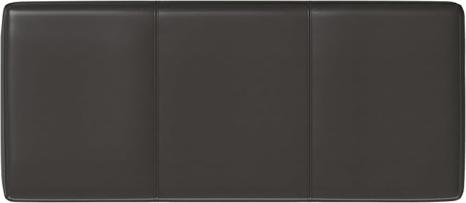 SIMPLIHOME Avalon 44 inch Wide Contemporary Rectangle Lift Top Rectangular - Image 5