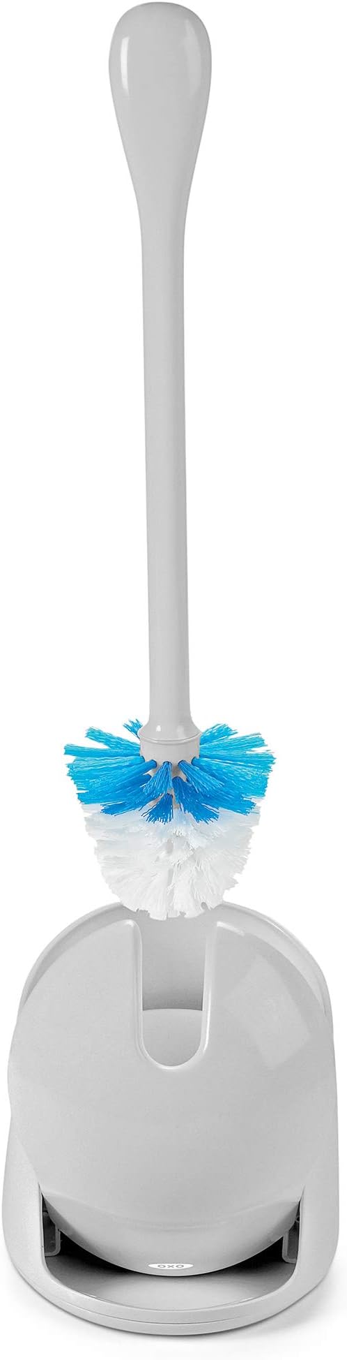 OXO Good Grips Toilet Brush Replacement Head - Image 4