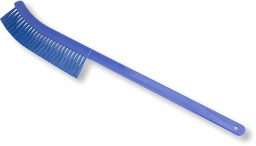 SPARTA Plastic Narrow Radiator Brush by SPARTA