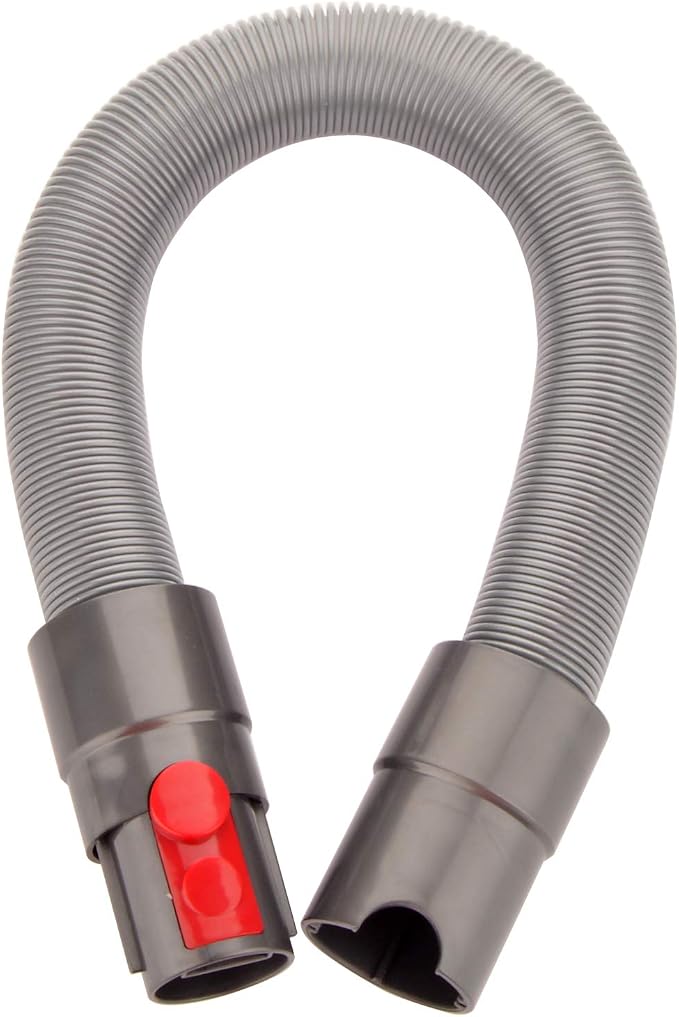 Flexible Extension Hose Attachment Compatible by FullcleanHome
