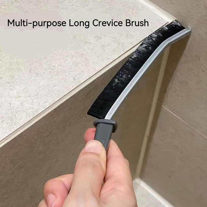 5 Pcs Crevice Cleaning Brush, Crevice Cleaning Tool, Cleaning Tools, Small - Image 7
