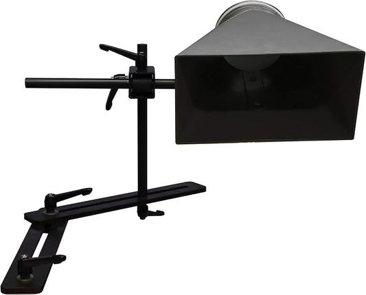 Woodturning Universal Dust Hood - Image 2