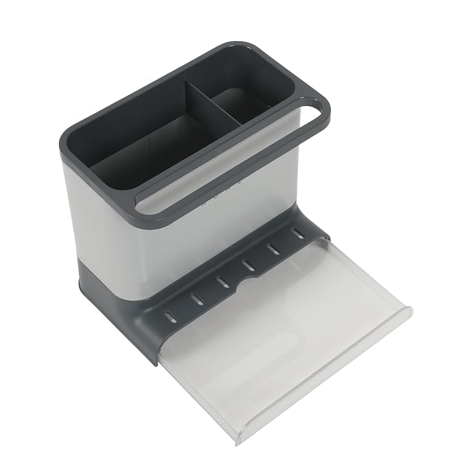 Gibson Home Ledgebrook Sink Caddy - Image 5