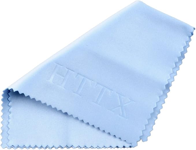 Microfiber Screen Cleaning Cloths - Image 2