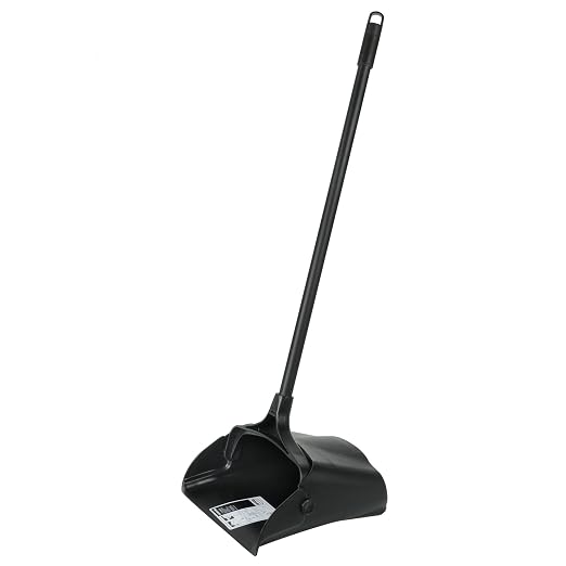 Rubbermaid Commercial Products Executive Series Lobby Pro Upright Dust Pan by Rubbermaid