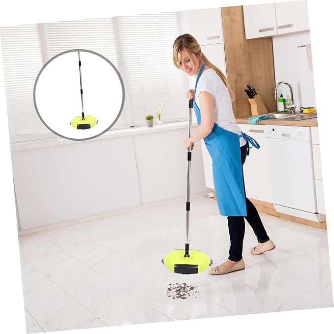 Multi Function Household Cleaning Sweeper Broom - Image 8