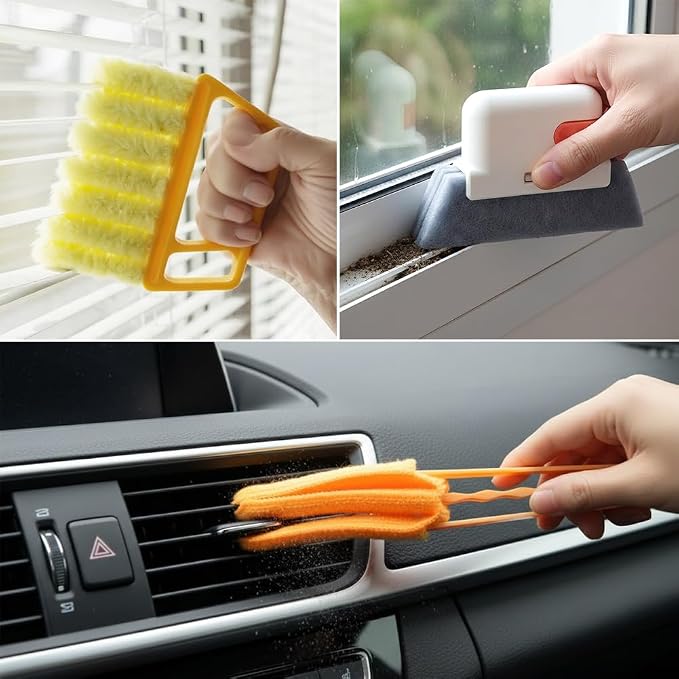 5-Pack Blind Cleaning Kit - Image 8
