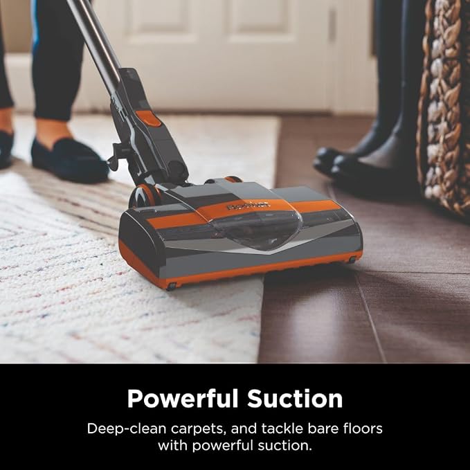 Shark Rocket Ultra-Light Corded Bagless Vacuum - Image 2