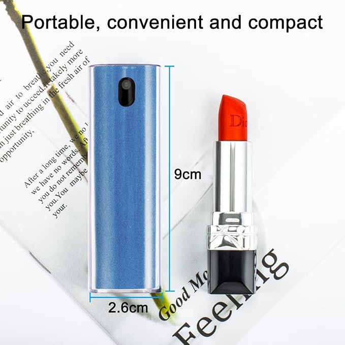 Screen Cleaner Touchscreen Mist Spray, walrfid Cleaning Kit - Image 6
