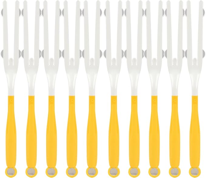 10 Pcs Duster Handle Compatible by Unknown