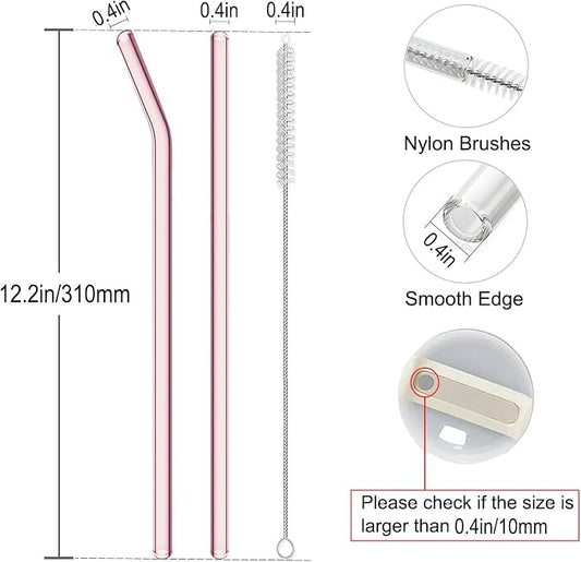 Replacement Straw Compatible - Image 2