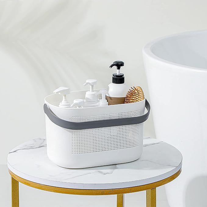 UUJOLY Plastic Storage Baskets - Image 3