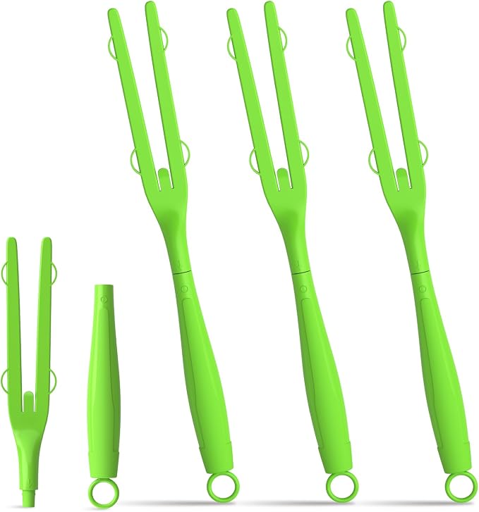 3 Pack Replacement Duster Handles – Compatible by LYASILGC