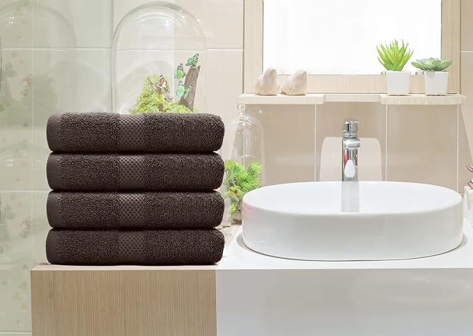 DAN RIVER 6-Pack Premium Hand Towels - Image 8