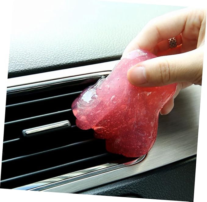 20pcs Keyboard Cleaning Gel Efficient Dust - Image 2