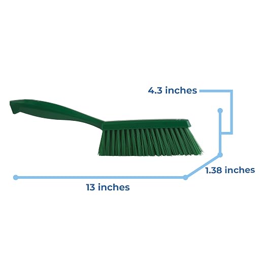 Vikan 45892 Brush - Image 3
