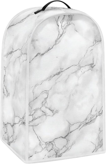 Sunflower Blender Covers for Kitchen Yellow Appliance Cover Washable Anti-Stain Oil-Proof Food Processor Dust Cover Foldable Kitchen Accessory Gift for Friends