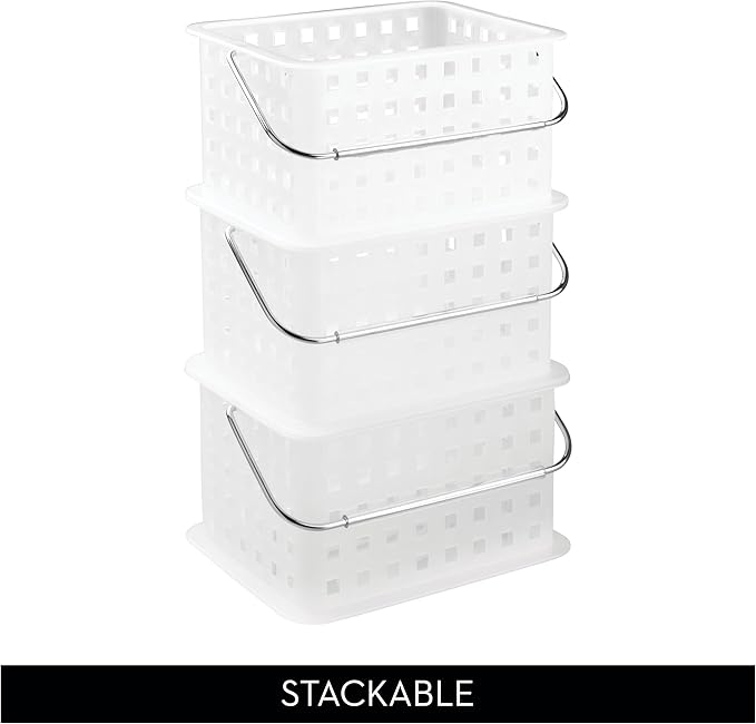 iDesign Small Shower Caddy - Image 5