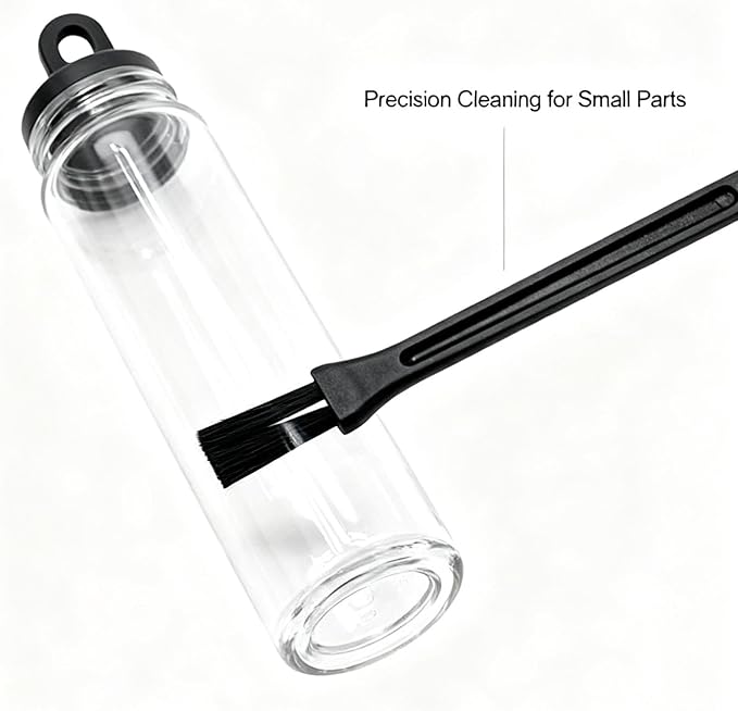 6 Pack Coffee Grinder Brush – Coffee Cleaning Brush - Image 5