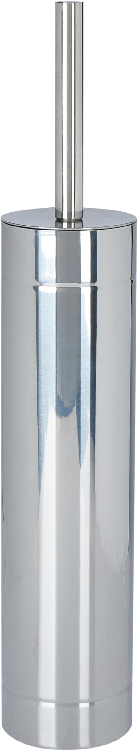 Bath Bliss Toilet Brush with Weighted Base | Slender Design | 360 Degree Brush by BathBliss