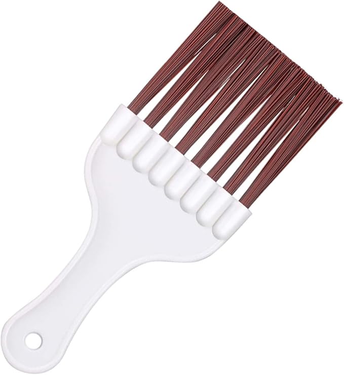 Refrigerator Coil Cleaning Brush - Image 7