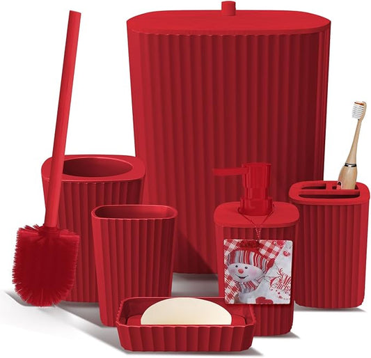Clara Clark Bathroom Set by ClaraClark