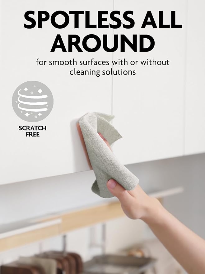 Fantasticlean Tear-Away Dish Cloth - Image 4