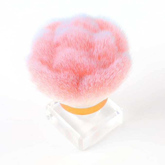 ANGNYA Nail Dust Brush - Image 3