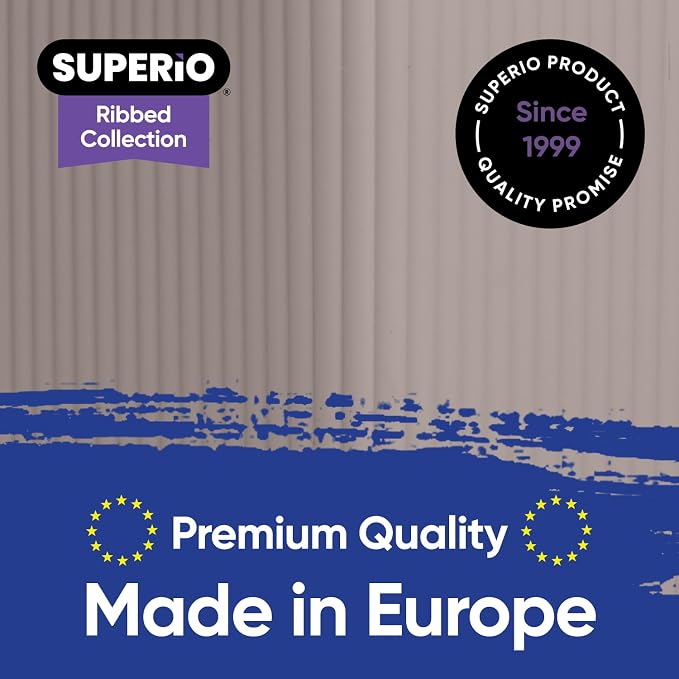 Superio Ribbed Collection - Image 6