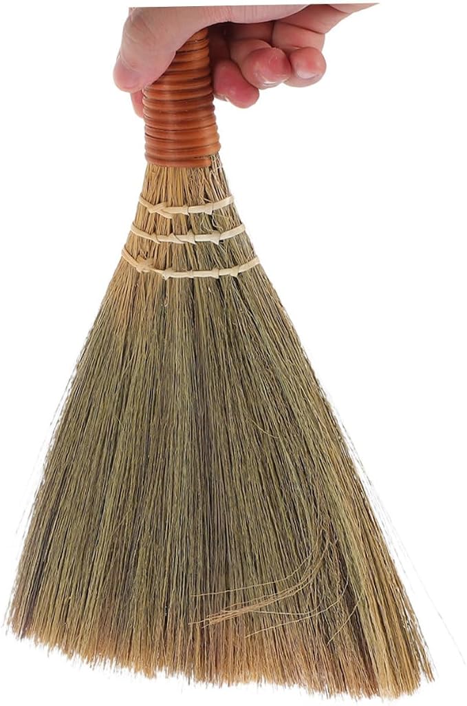 3pcs Lightweight Handheld Broom Set - Image 9