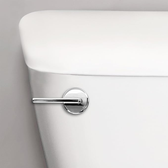 Korky StrongARM Metal Toilet Handle and Lever - Image 2