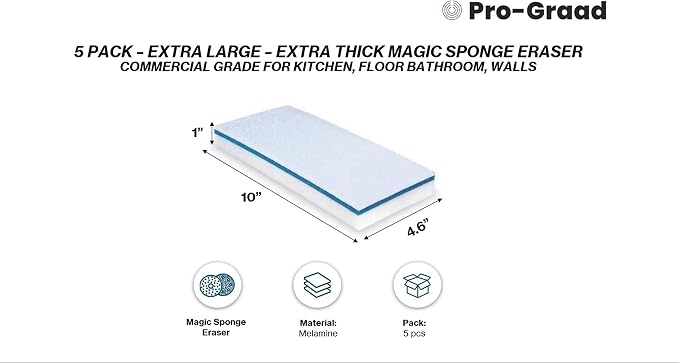 4610 Eraser Pads - Image 3