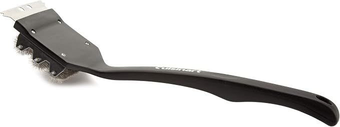 Cuisinart CCB-100 Triple Bristle Grill Cleaning Brush - Image 3