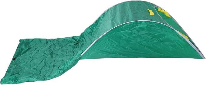 Leaf Collector, Large Capacity Pop Up Leaf Bag, Sturdy 230D Oxford Fabric - Image 7