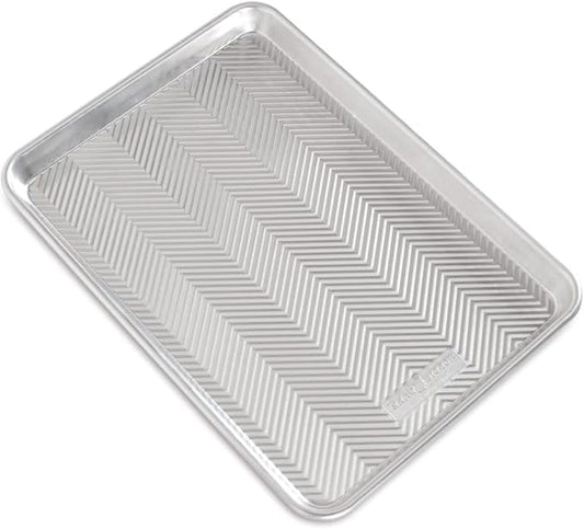 Nordic Ware Prism Jelly Roll, 1 Pack by NordicWare