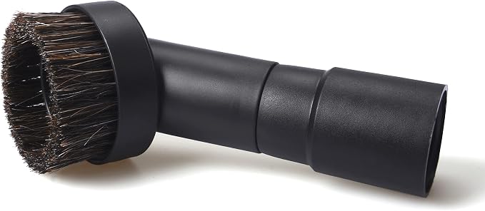 25mm Long Horse Hair with Universal Connector - Image 3