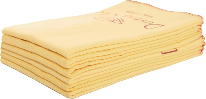 Ritz Duvateen Flannel Dusting Cloth by Ritz+Foodservice