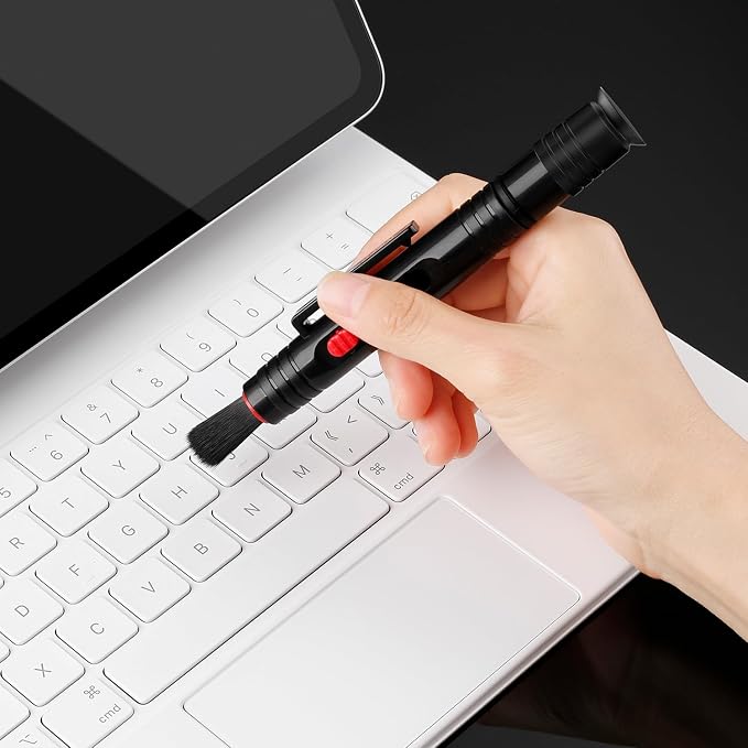K&F CONCEPT Professional Lens Cleaning Pen - Image 7
