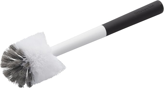 KitchenAid Narrow Neck Bottle Brush by KitchenAid